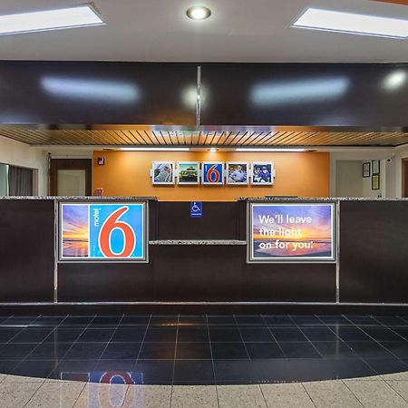 Motel 6-Decatur, Ga Εξωτερικό φωτογραφία