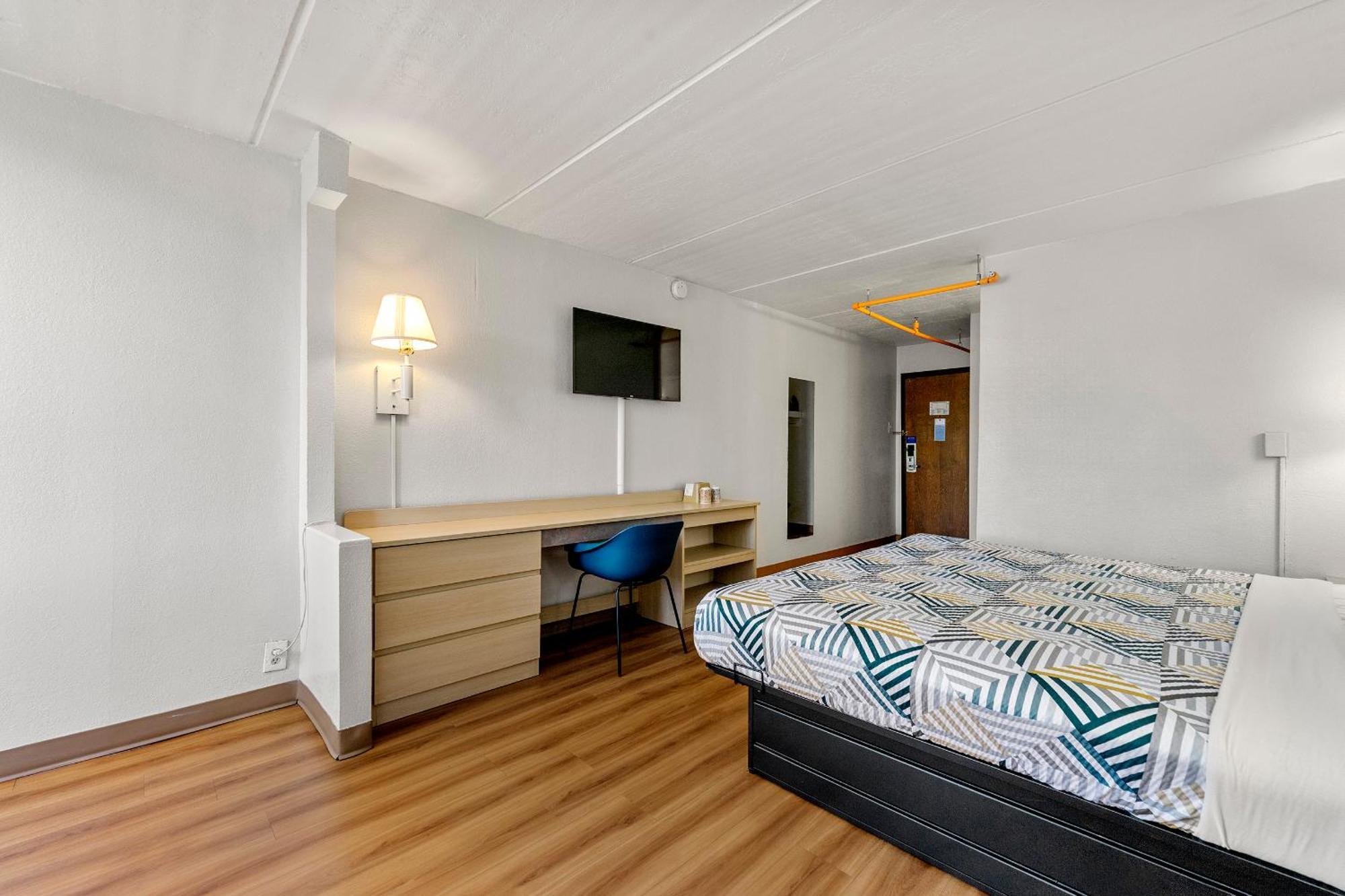 Motel 6-Decatur, Ga Εξωτερικό φωτογραφία