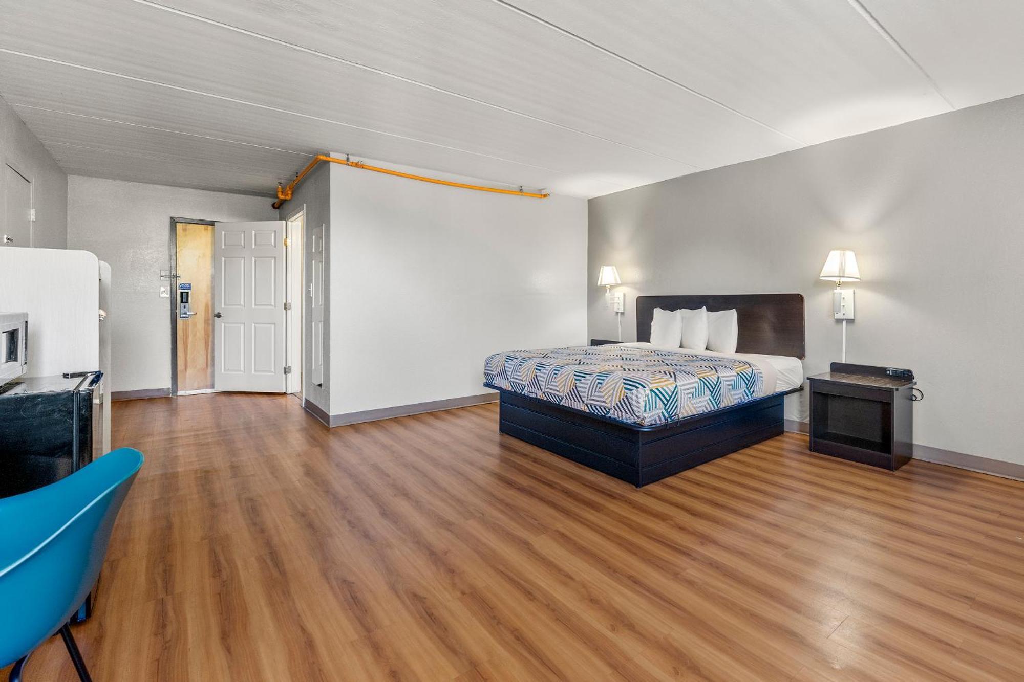 Motel 6-Decatur, Ga Εξωτερικό φωτογραφία