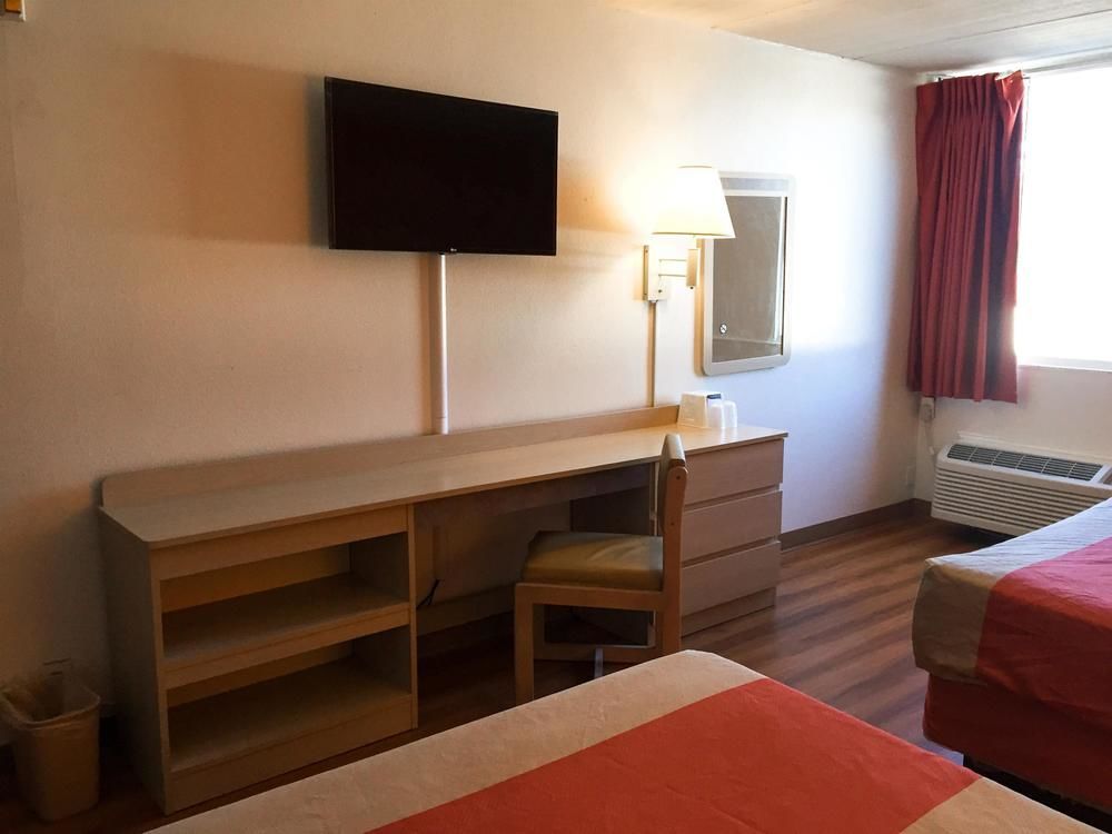 Motel 6-Decatur, Ga Εξωτερικό φωτογραφία