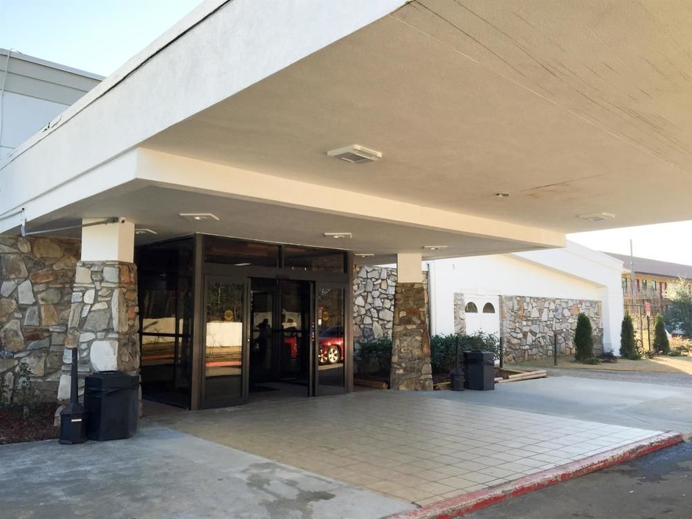 Motel 6-Decatur, Ga Εξωτερικό φωτογραφία